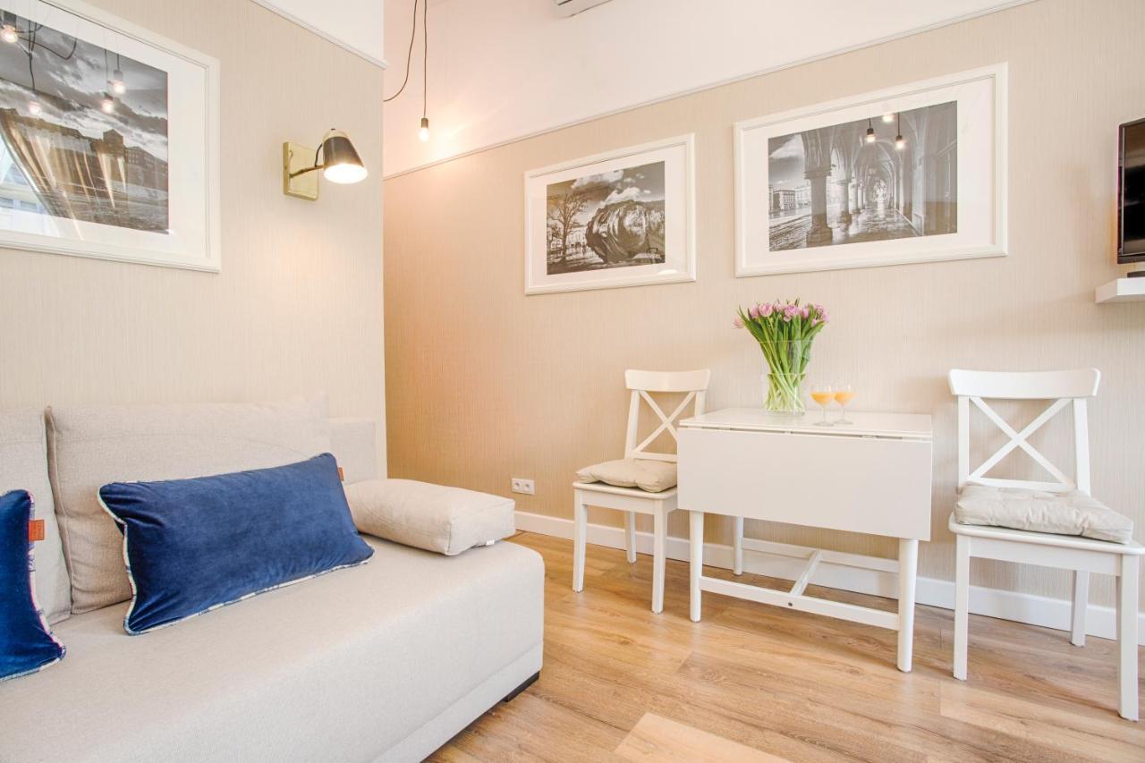 Apartment Tyzenhauz Comfort Krakow